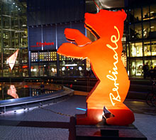Das Internationale Filmfestival Berlinale