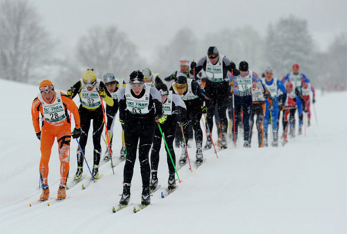 SKI-TRAIL SKI-TRAIL