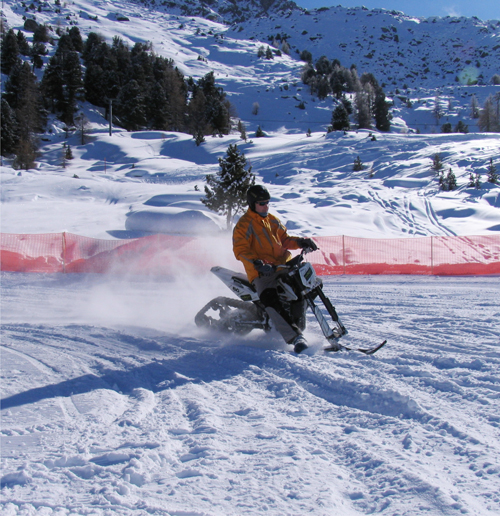Adrenalinhaltigen Winterspaß Adrenalinhaltigen Winterspaß