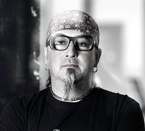 Stefan Marquard Stefan Marquard