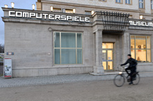 Computerspielemuseum