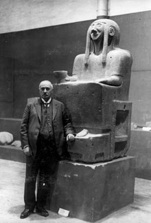 Max von Oppenheim