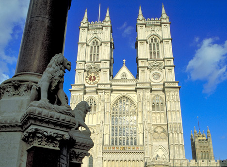 Westminster Abbey