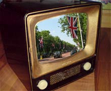 Ein wahrer TV Marathon