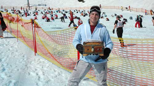 Obertauern Obertauern