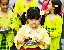 Kinderkarneval