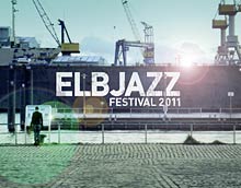 Elbjazz Festival 2011
