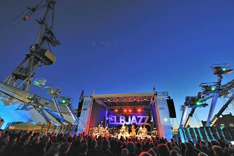 HipHop Academy Elbjazz