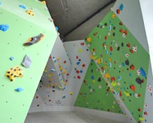 Boulderraum
