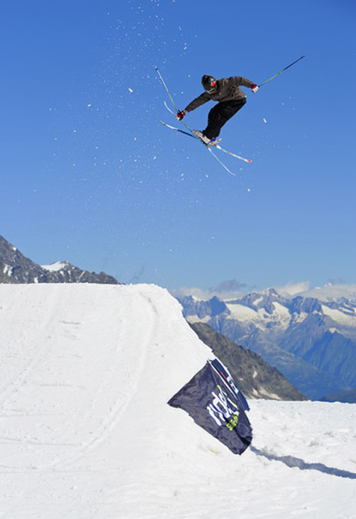 Saas-Fee Ride 2011 Saas-Fee Ride 2011