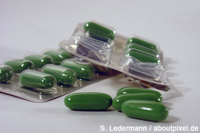 Medikamente gehören in die Reiseapotheke Medikamente gehören in die Reiseapotheke
