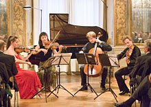&copy; Jan Gutzeit / Moritzburg Festival