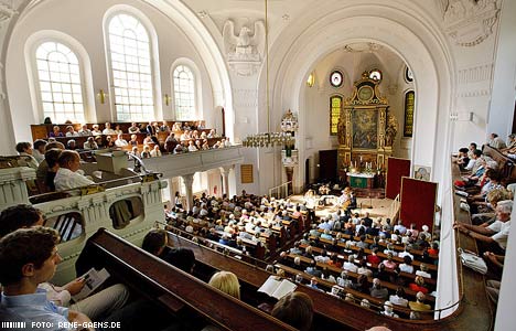 &copy; Rene Gaens / Moritzburg Festival
