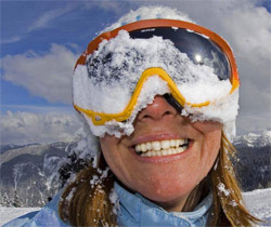 Planen Sie Ihren Skiurlaub mit Schneehoehen.de