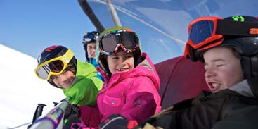 Schneewunderland LAAX Schneewunderland LAAX