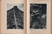 Mario von Bucovich: Paris 1928