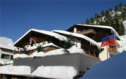 Hotel Turna