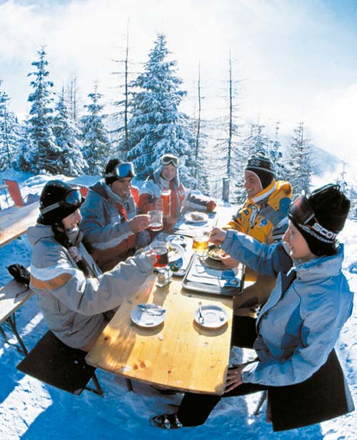 Landal Ski Life Landal Ski Life