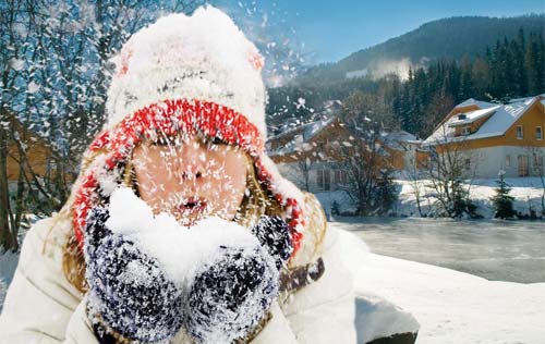 Landal Ski Life Landal Ski Life