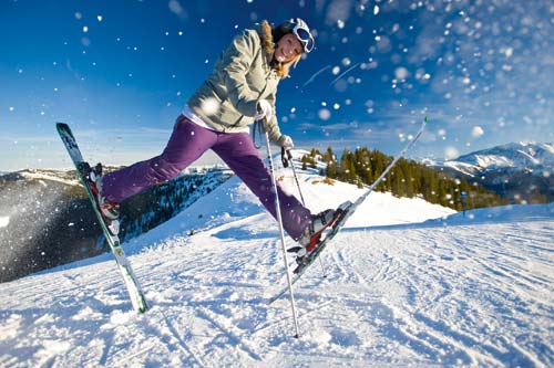 Landal Ski Life Landal Ski Life