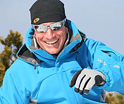 Michael Steinkohl