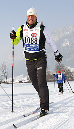 Michael Steinkohl Koasalauf
