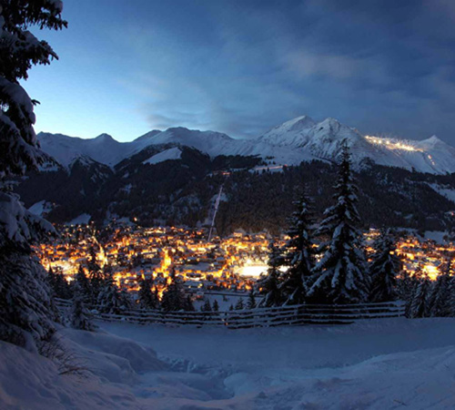 Davos Klosters Davos Klosters