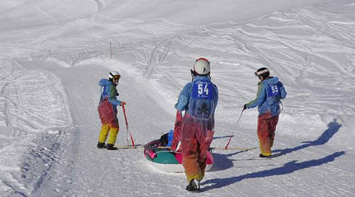 Freeride mal anders Freeride mal anders
