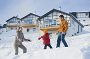 Landal Winterberg