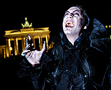 Tanz der Vampire in Berlin