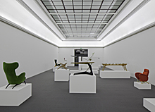 Installationsansicht Haus der Kunst