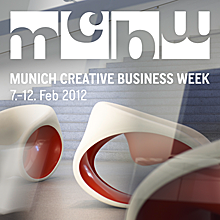 Munich Creative Business Week