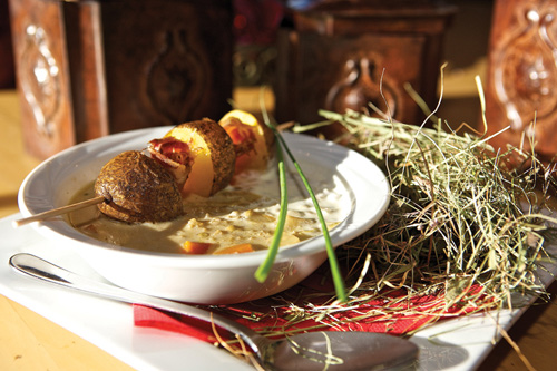 Essen in Kärnten Essen in Kärnten