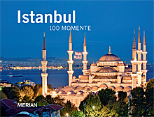 Istanbul 100 Momente