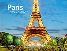 Paris 100 Momente