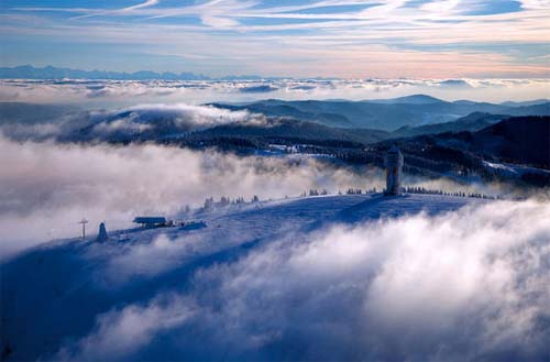Feldberg Feldberg