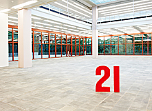 21er Haus