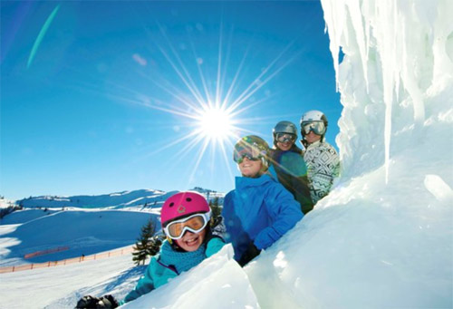 Der Hochkönig bietet mehr