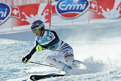 Superkombi Slalom Sankt Moritz Superkombi Slalom Sankt Moritz