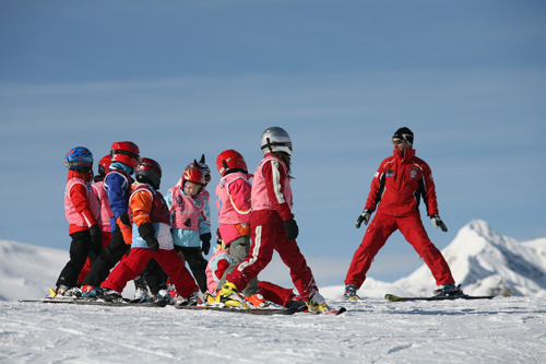 Skigegbiet Ladurns-Gossensass Skigegbiet Ladurns-Gossensass