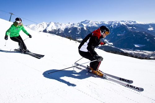 Ski Alpin Ski Alpin