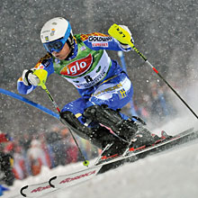 Nightrace Schladming Nightrace Schladming