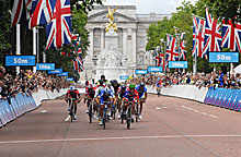 London 2012