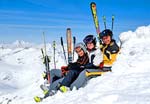 Ski-Pauschale Ski-Pauschale
