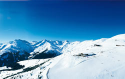 Großraumskigebiet Ski- & Gletscherwelt Zillertal Großraumskigebiet Ski- & Gletscherwelt Zillertal