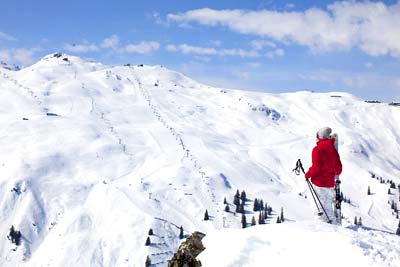 Winterfreuden auch auf der Piste Winterfreuden auch auf der Piste