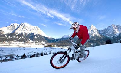 Spannung, Spaß und Schnee Spannung, Spaß und Schnee