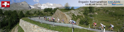 Engadin Radmarathon Engadin Radmarathon