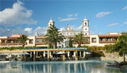 *****Lopesan Villa del Conde Resort & Thalasso