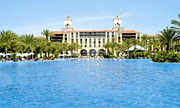 ****s Lopesan Costa Meloneras Resort, Spa & Casino